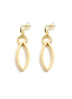Orecchini Bocarol Donna in Bronzo N6380OR_ORO - N6380OR_ORO